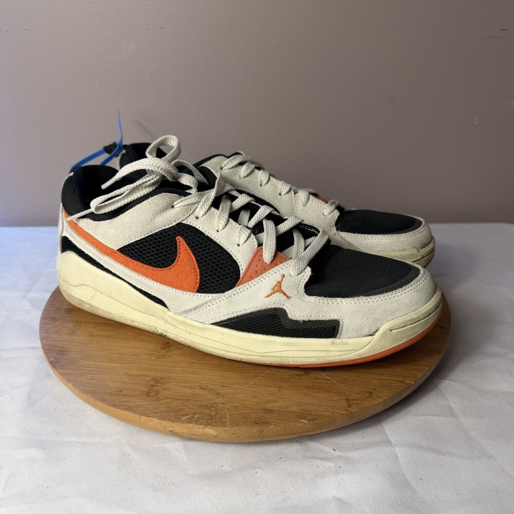 Jordan Air Jordan CMFT Era Black Starfish Black/Sail Low Top HJ6777-018
